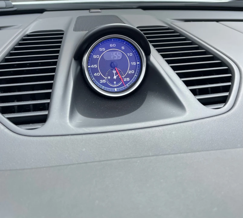 2017 Porsche 991 Turbo - Image 10 of 24