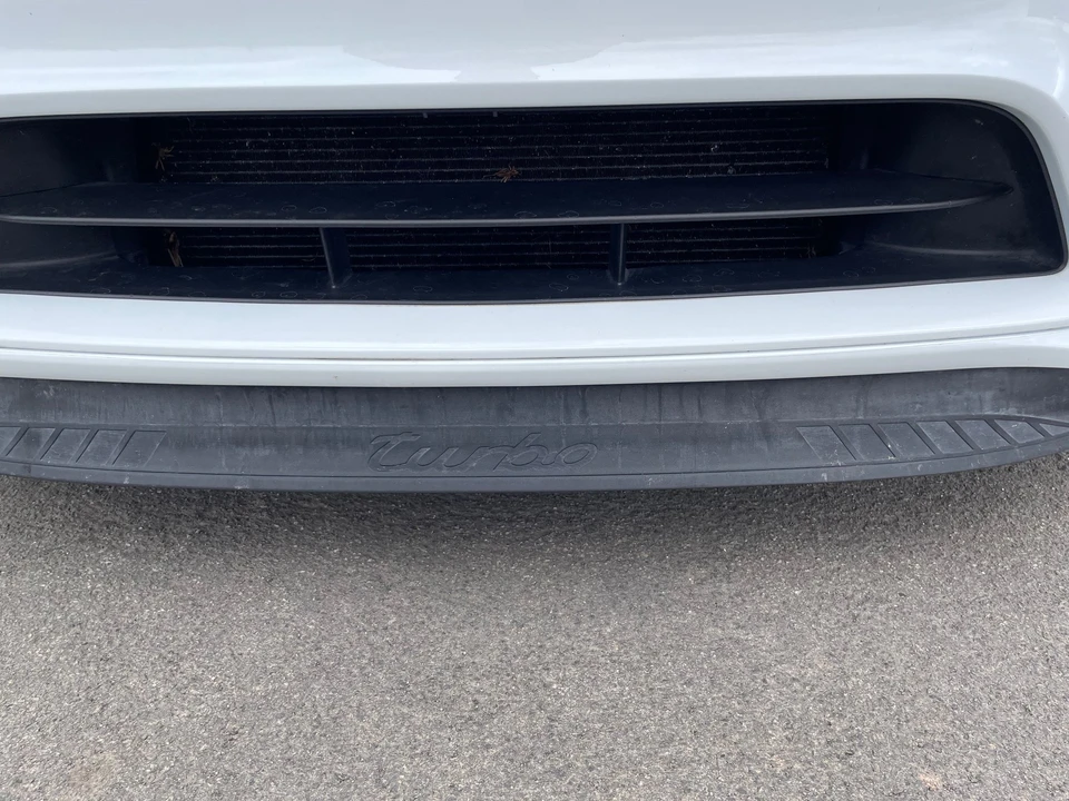 2017 Porsche 991 Turbo - Image 3 of 24
