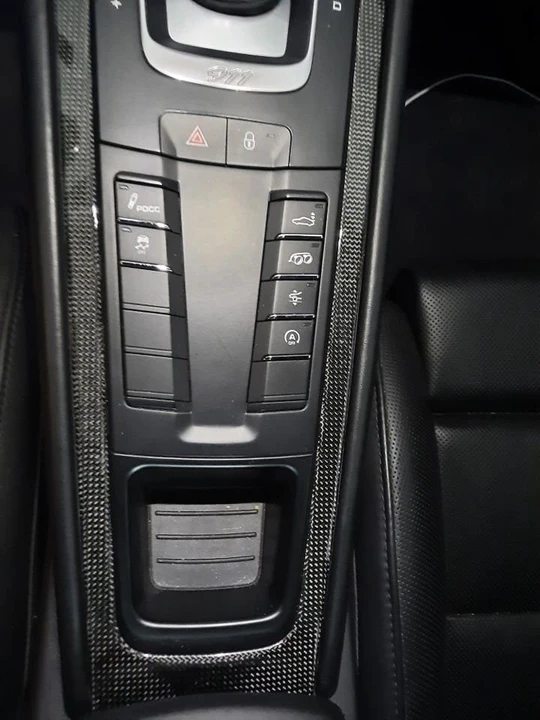 2017 Porsche 991 Carrera S - Image 10 of 13