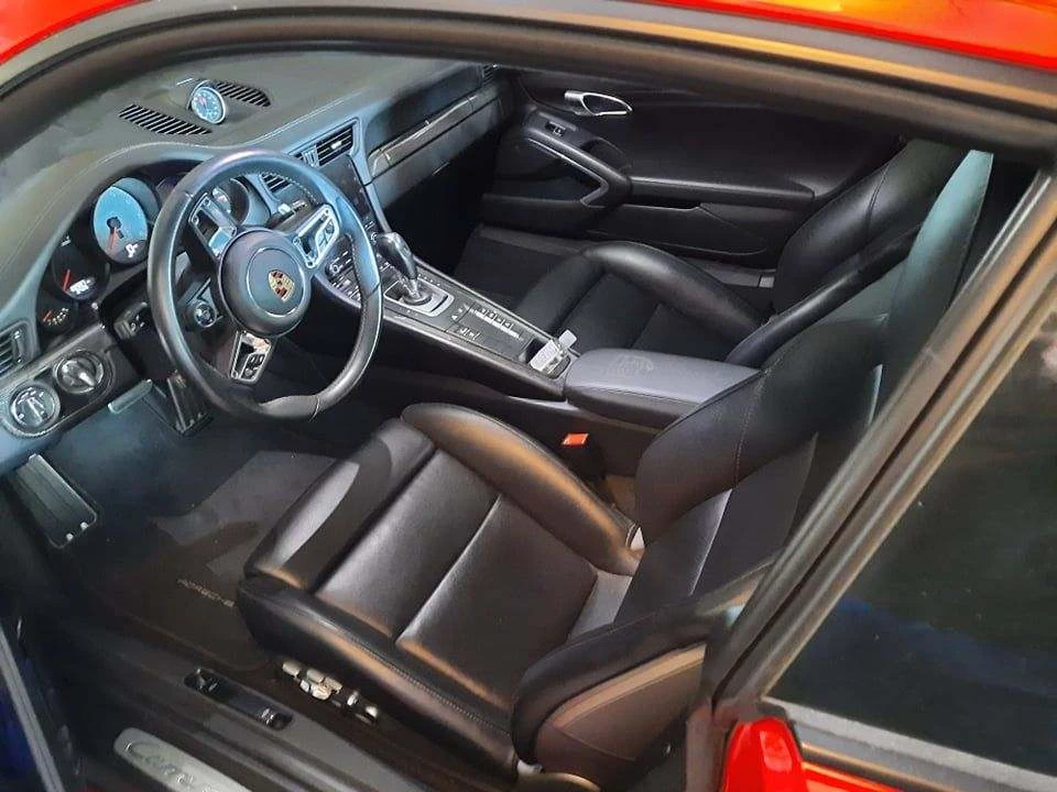 2017 Porsche 991 Carrera S - Image 11 of 13