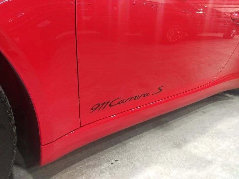 2017 Porsche 991 Carrera S - Image 9 of 13