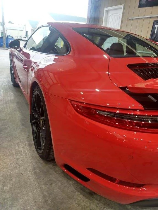 2017 Porsche 991 Carrera S - Image 4 of 13
