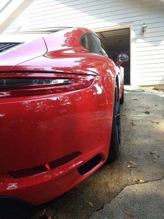 2017 Porsche 991 Carrera S - Image 7 of 13