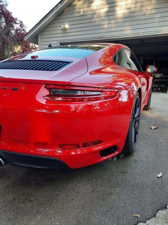 2017 Porsche 991 Carrera S - Image 2 of 13