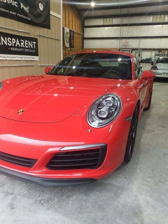 2017 Porsche 991 Carrera S - Image 8 of 13