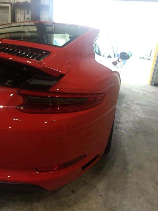 2017 Porsche 991 Carrera S - Image 3 of 13