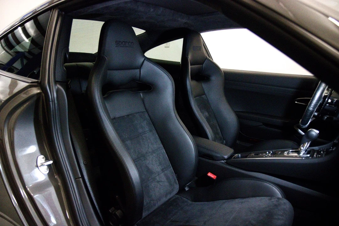 2017 Porsche 991 Carrera - Image 21 of 24