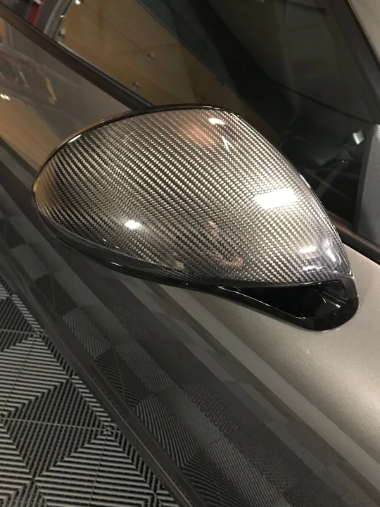 2017 Porsche 991 Carrera - Image 23 of 24