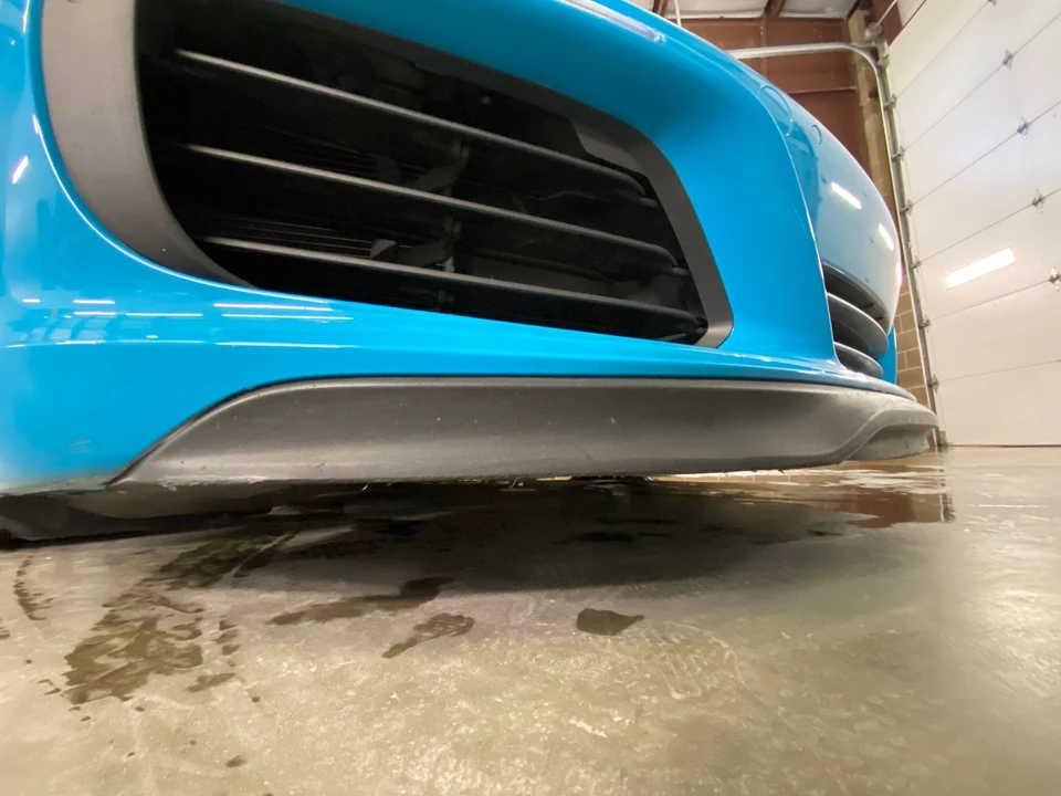 2017 Porsche 991 Carrera S - Image 8 of 27