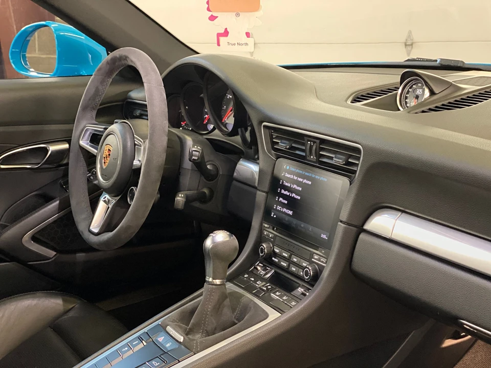 2017 Porsche 991 Carrera S - Image 19 of 27