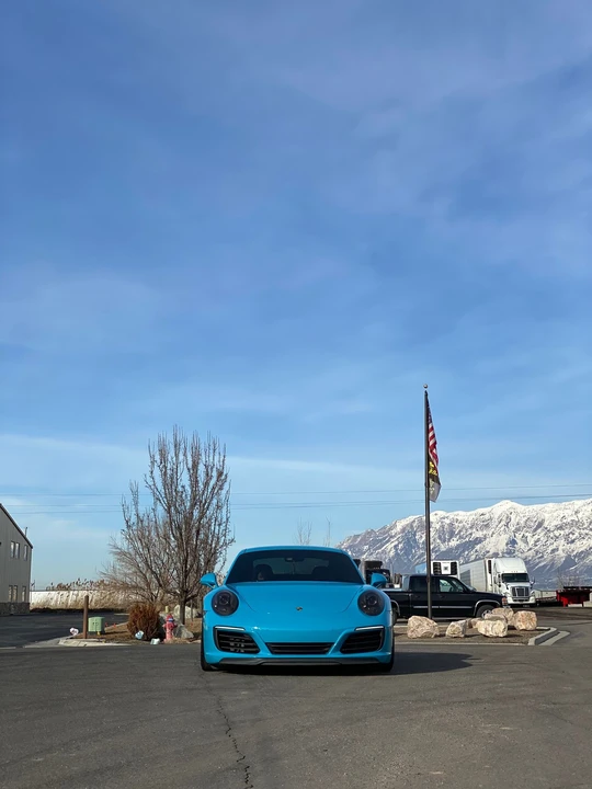 2017 Porsche 991 Carrera S - Image 22 of 27
