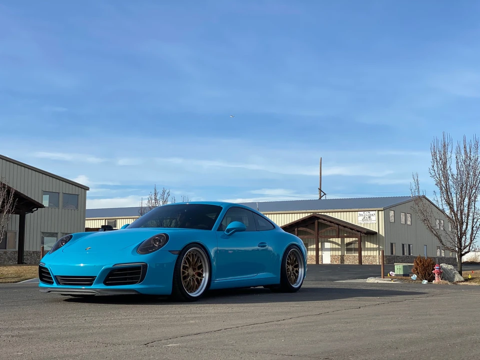 2017 Porsche 991 Carrera S - Image 23 of 27