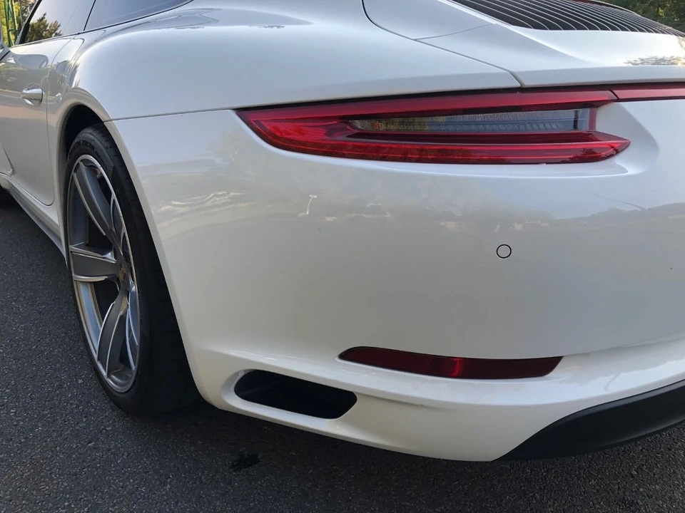 2017 Porsche 991 Carrera 4S - Image 14 of 31