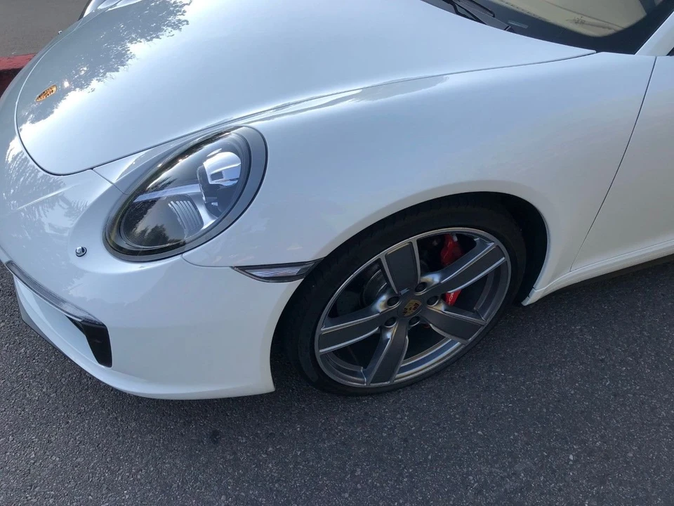 2017 Porsche 991 Carrera 4S - Image 13 of 31