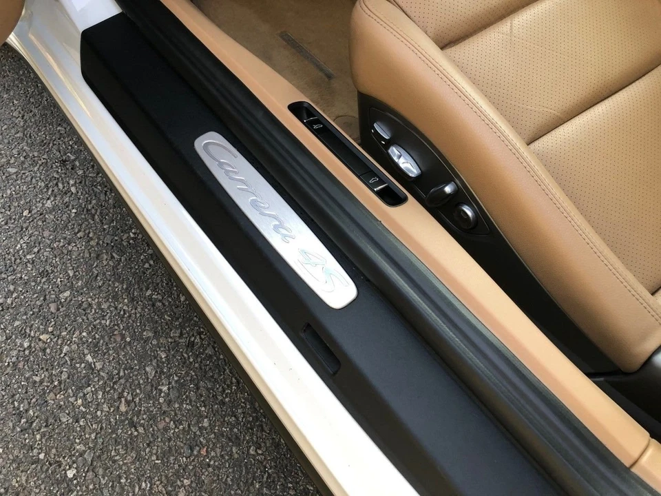 2017 Porsche 991 Carrera 4S - Image 30 of 31