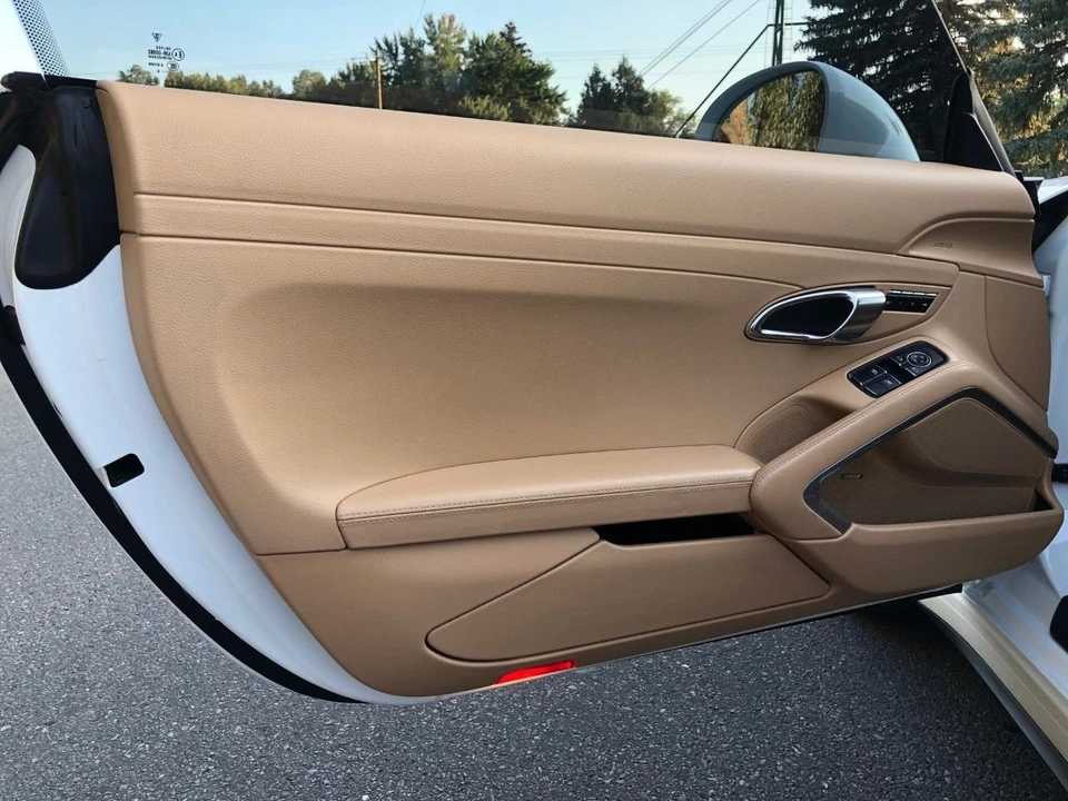 2017 Porsche 991 Carrera 4S - Image 27 of 31