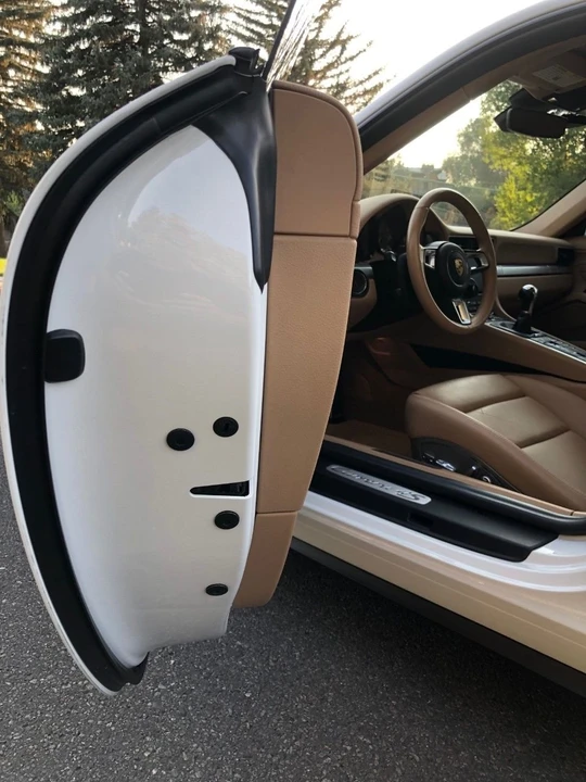 2017 Porsche 991 Carrera 4S - Image 31 of 31