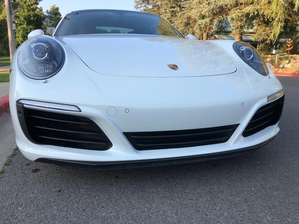 2017 Porsche 991 Carrera 4S - Image 12 of 31
