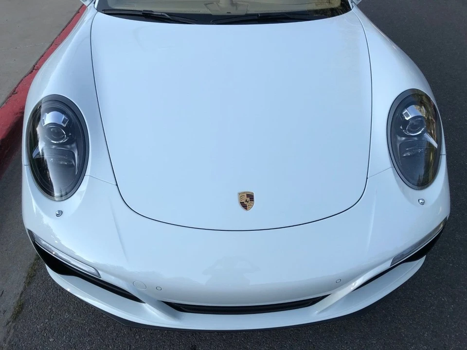 2017 Porsche 991 Carrera 4S - Image 10 of 31