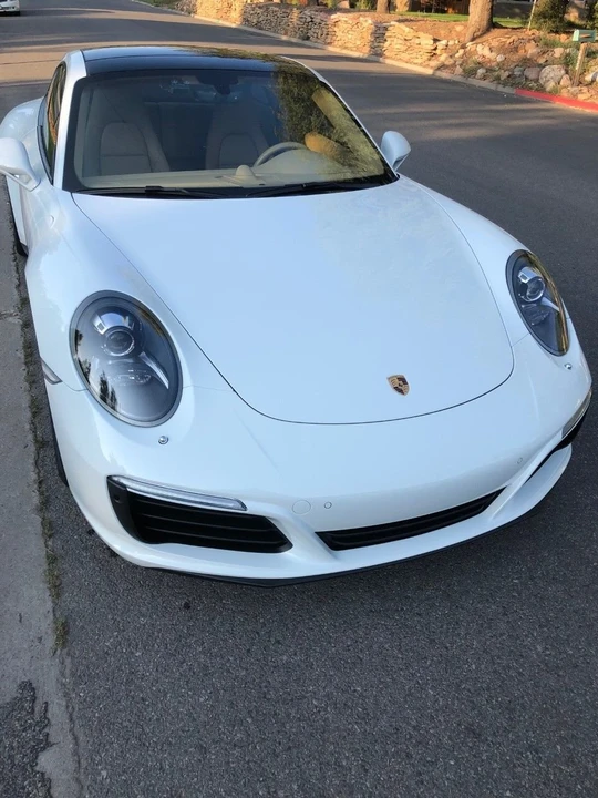 2017 Porsche 991 Carrera 4S - Image 11 of 31