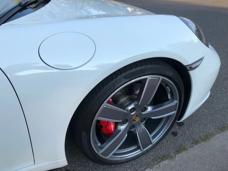 2017 Porsche 991 Carrera 4S - Image 17 of 31