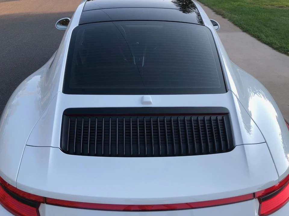 2017 Porsche 991 Carrera 4S - Image 7 of 31