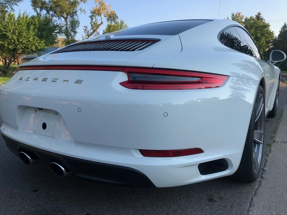 2017 Porsche 991 Carrera 4S - Image 15 of 31