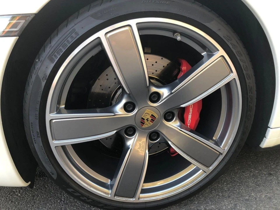 2017 Porsche 991 Carrera 4S - Image 18 of 31