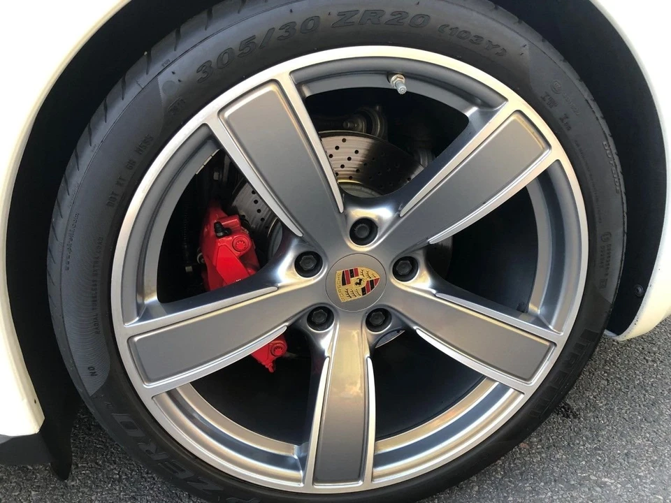 2017 Porsche 991 Carrera 4S - Image 19 of 31