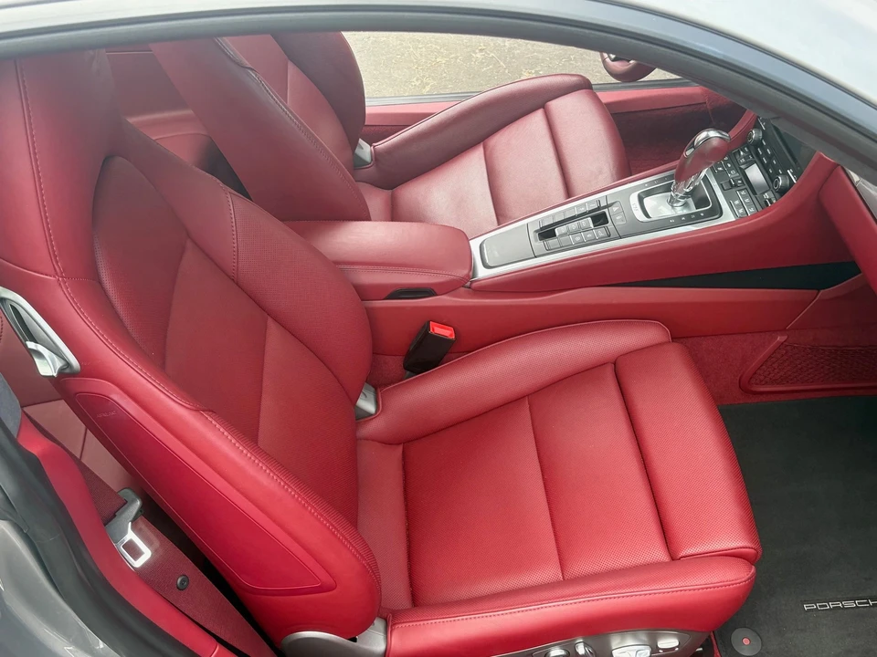 2017 Porsche 991 Carrera - Image 16 of 24
