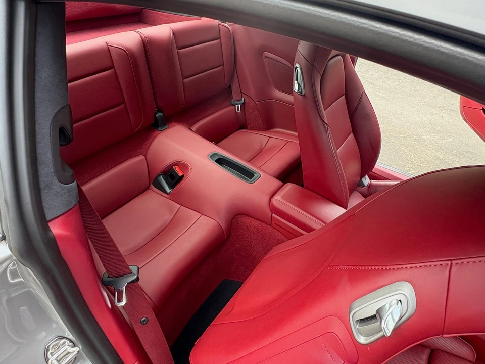 2017 Porsche 991 Carrera - Image 18 of 24