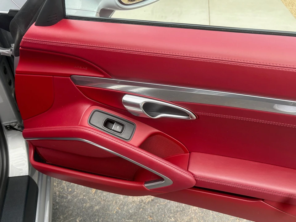 2017 Porsche 991 Carrera - Image 19 of 24