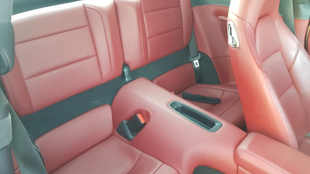 2017 Porsche 991 Carrera - Image 15 of 30