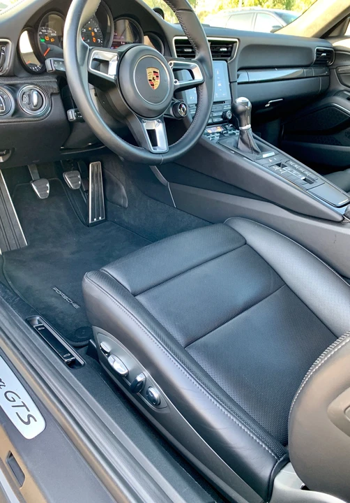2017 Porsche 991 Carrera GTS - Image 12 of 14