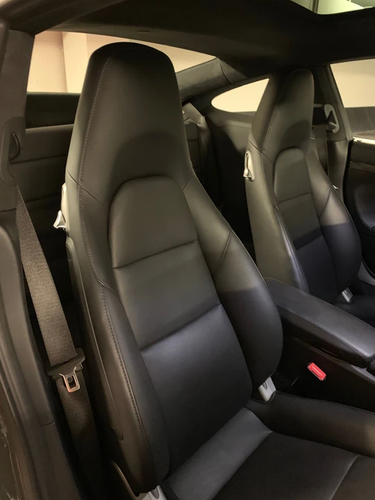 2017 Porsche 991 Carrera GTS - Image 10 of 14