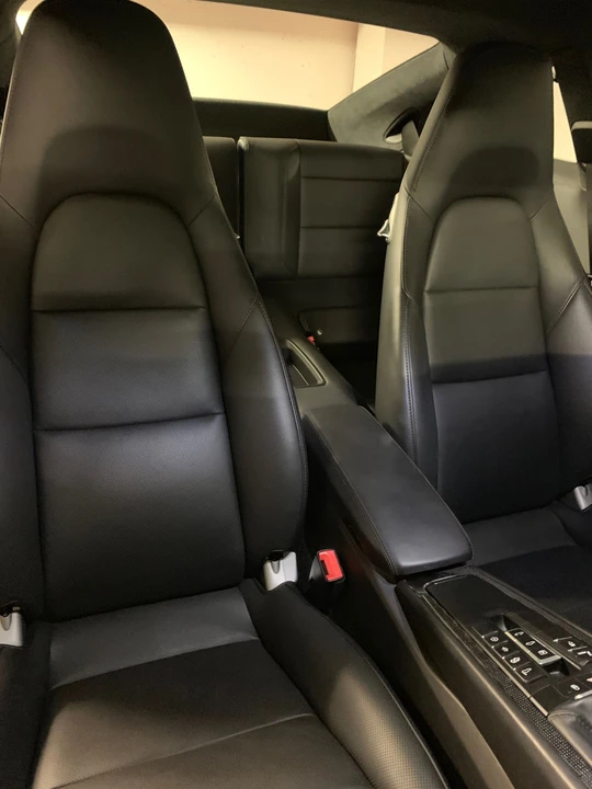 2017 Porsche 991 Carrera GTS - Image 11 of 14