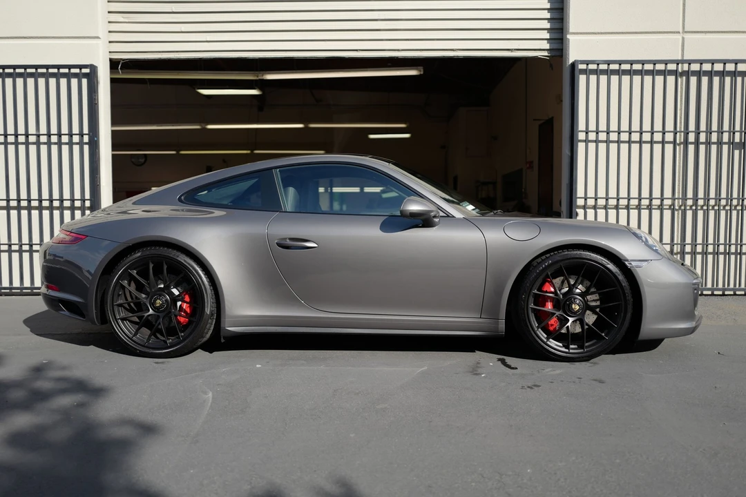 2017 Porsche 991 Carrera GTS - Image 2 of 14