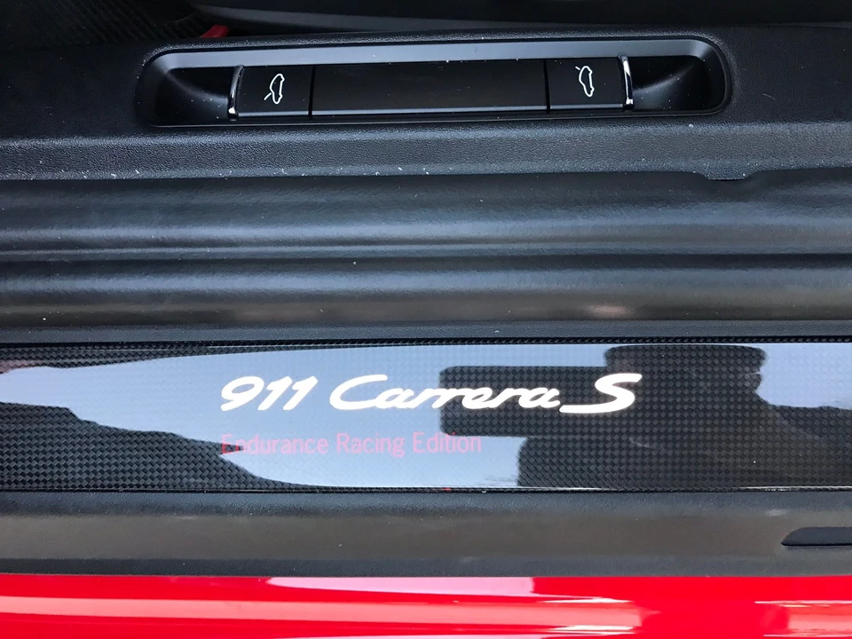 2017 Porsche 991 Carrera S - Image 11 of 17