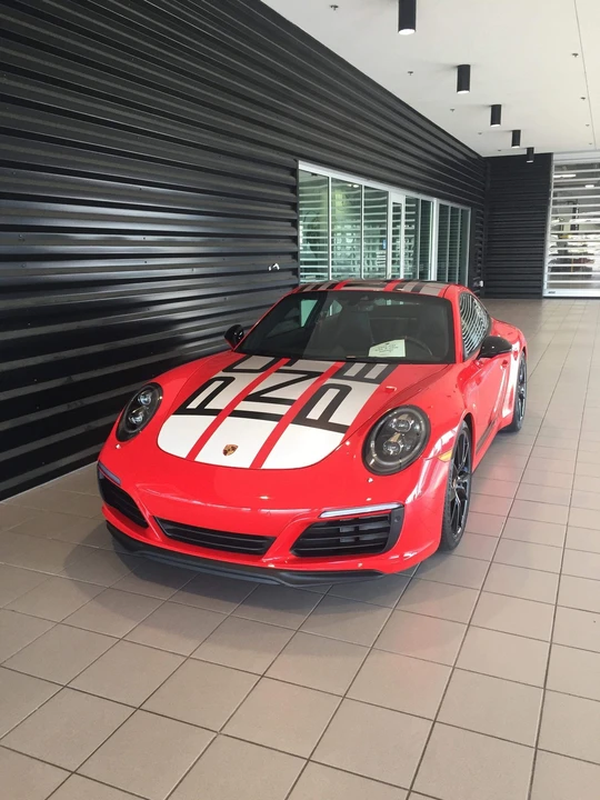 2017 Porsche 991 Carrera S - Image 13 of 17