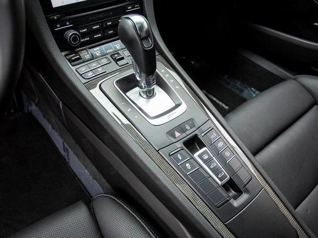 2017 Porsche 991 Carrera S - Image 13 of 15