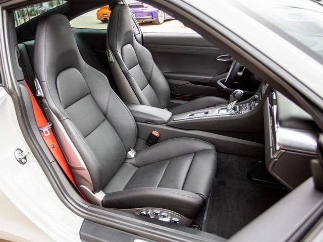 2017 Porsche 991 Carrera S - Image 10 of 15