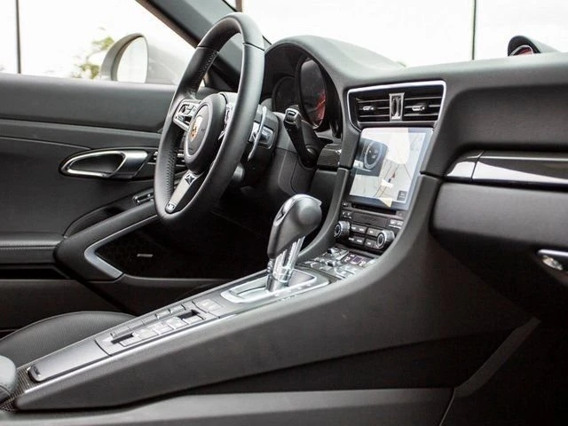 2017 Porsche 991 Carrera S - Image 9 of 15