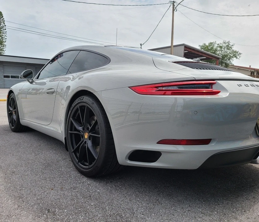 2017 Porsche 991 Carrera S - Image 4 of 15