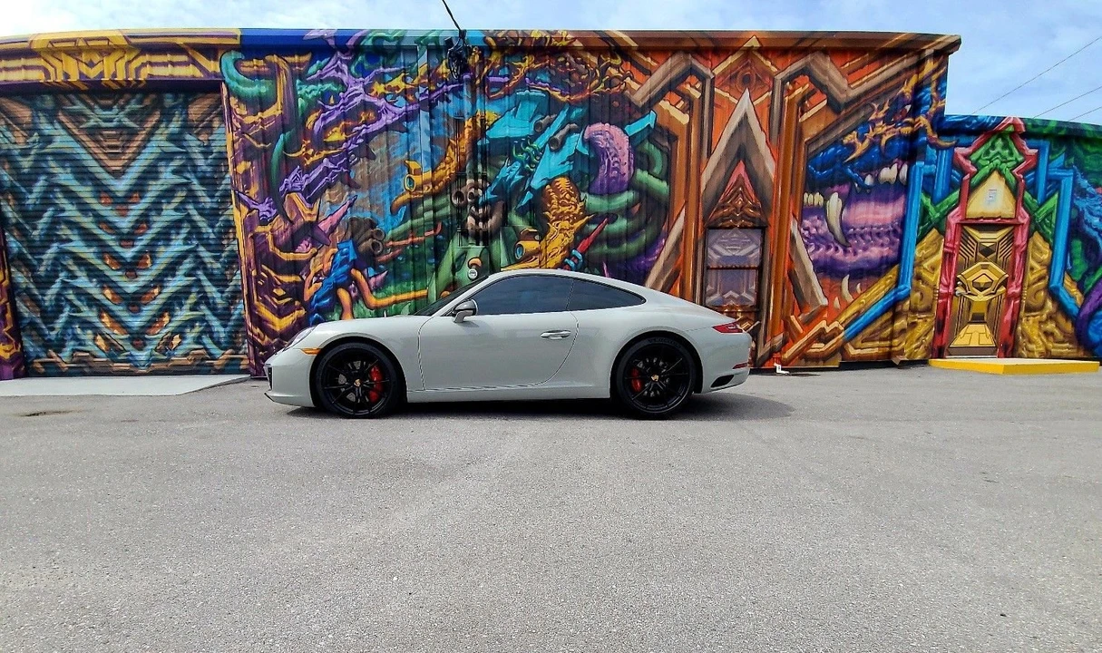 2017 Porsche 991 Carrera S - Image 15 of 15
