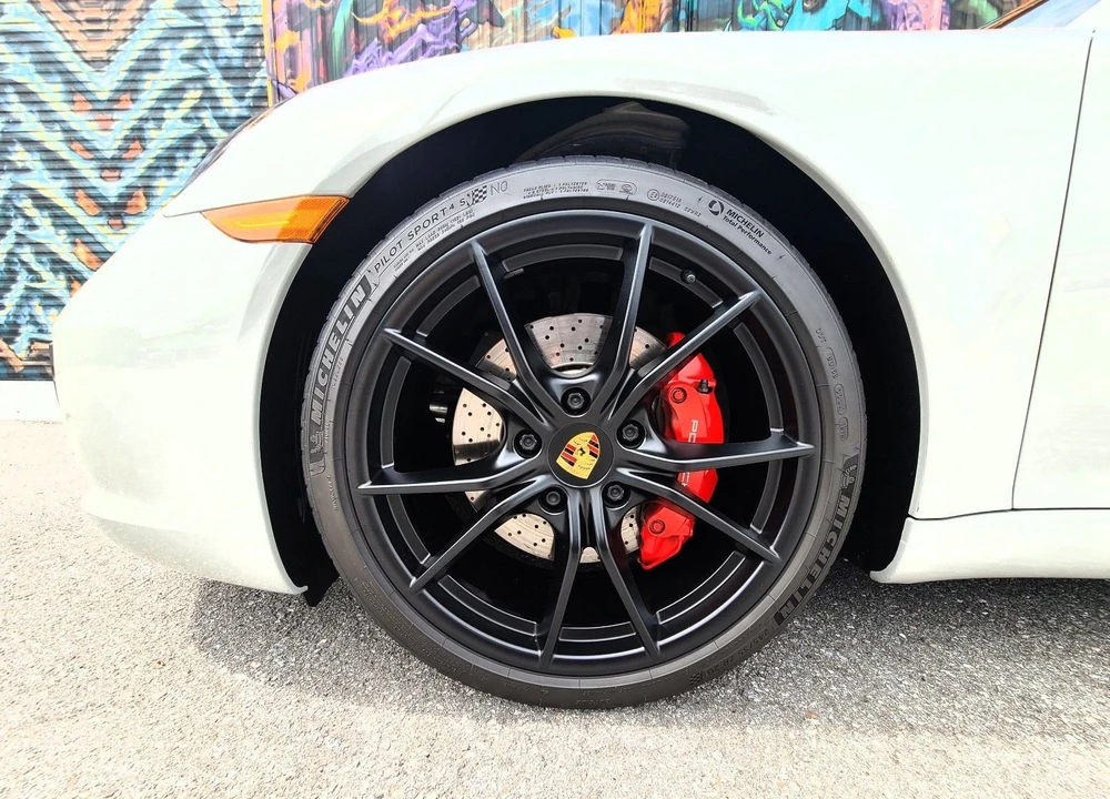 2017 Porsche 991 Carrera S - Image 12 of 15
