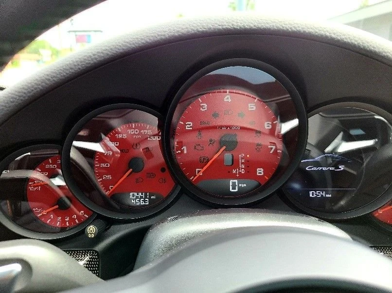 2017 Porsche 991 Carrera S - Image 11 of 15