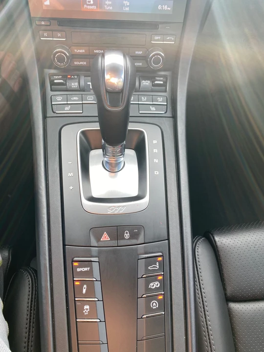 2017 Porsche 991 Carrera S - Image 11 of 16