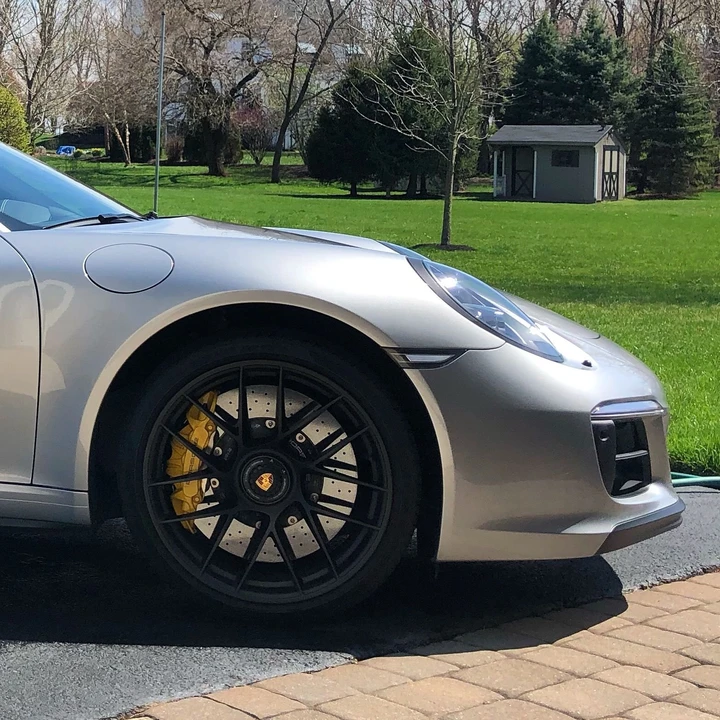 2017 Porsche 991 Carrera GTS - Image 13 of 14