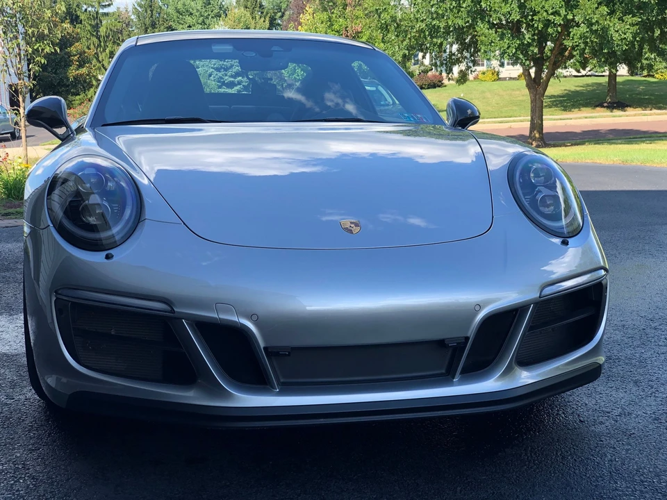 2017 Porsche 991 Carrera GTS - Image 4 of 14