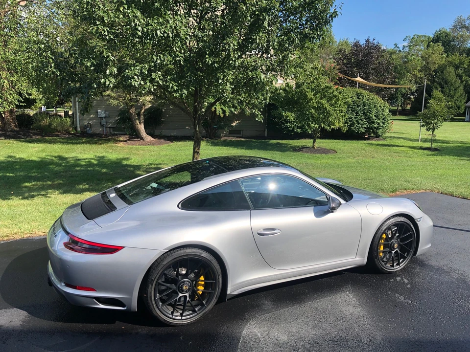 2017 Porsche 991 Carrera GTS - Image 3 of 14